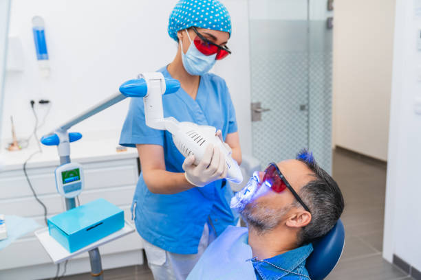 Best Knocked-Out Tooth (Avulsed Tooth) Treatment in Longview Heights, WA